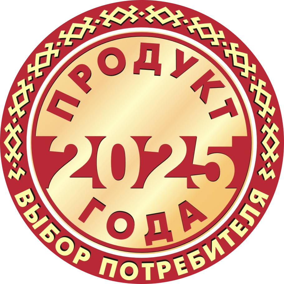 Продукт года 2025