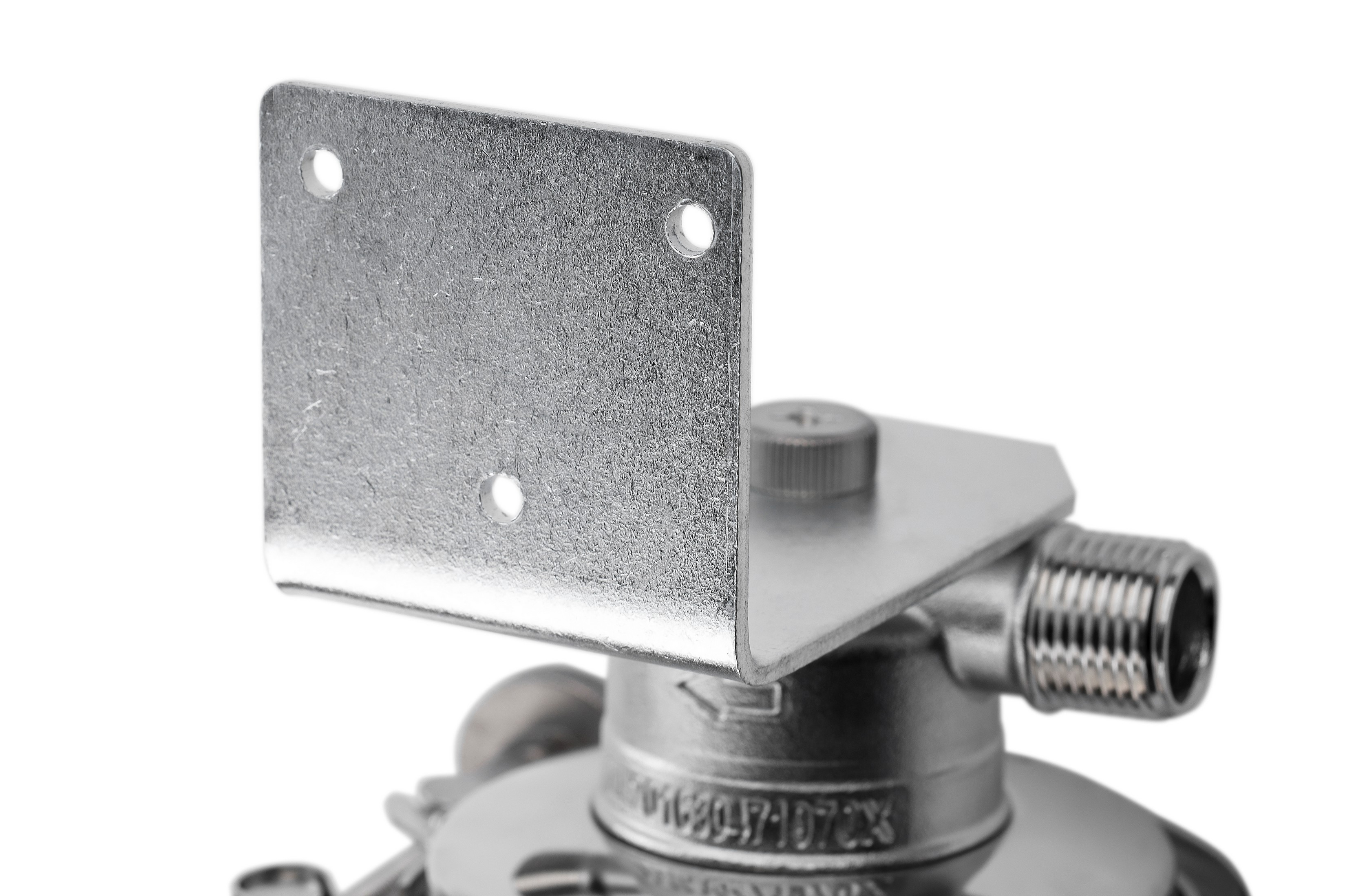 Корпус фильтра Гейзер Премьер 10SL 1/2'