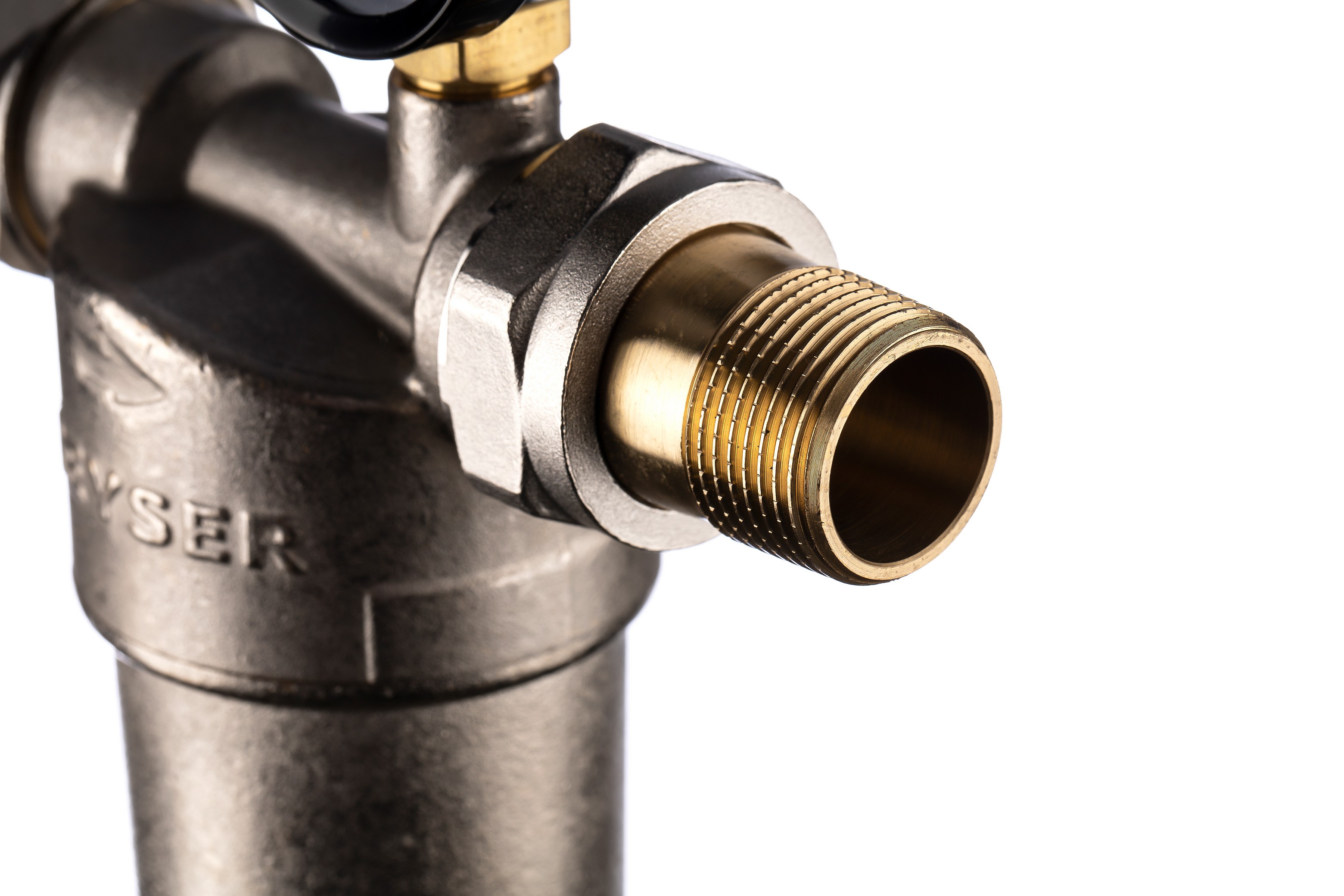 Фильтр Гейзер Бастион 122 3/4''