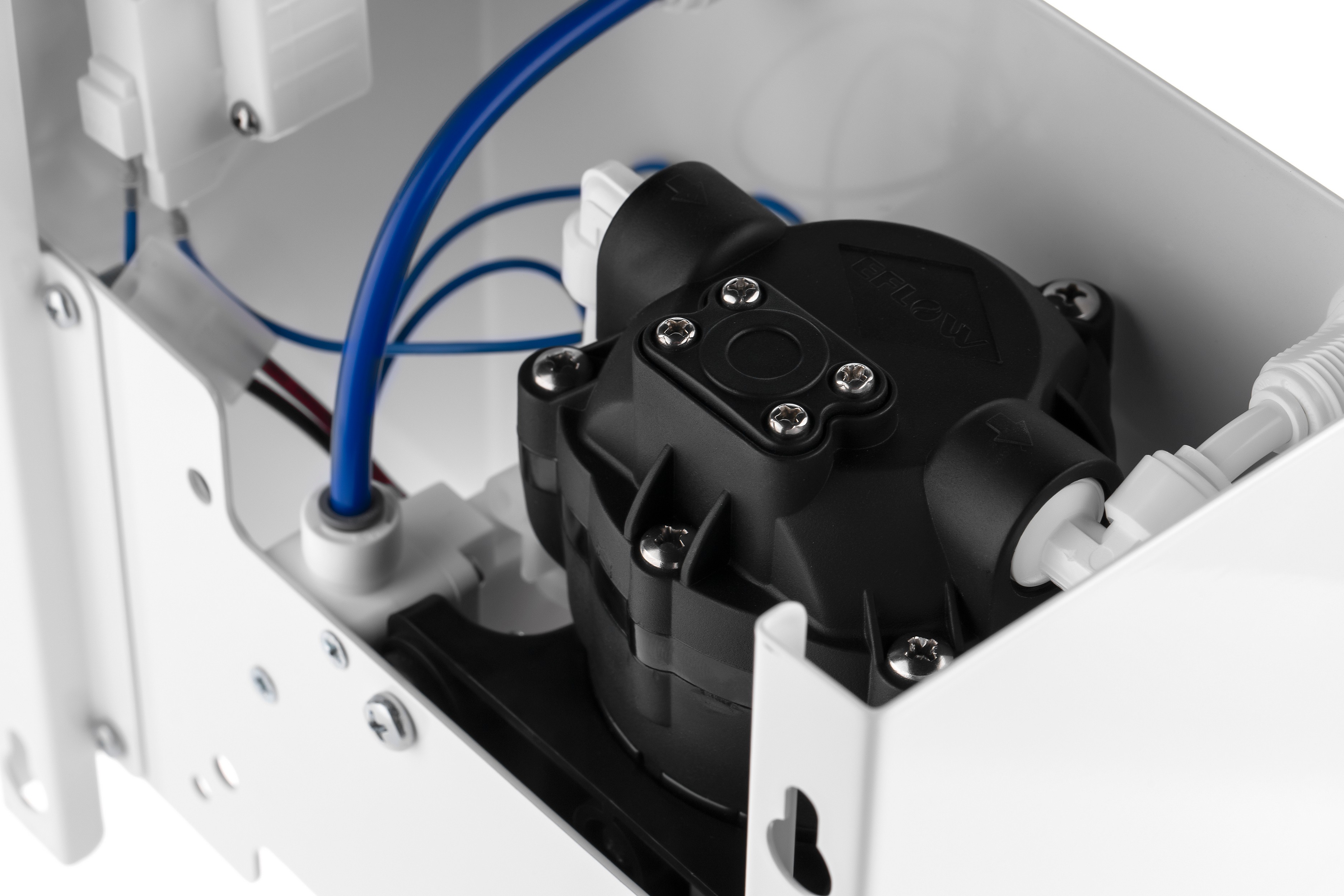 Устройство повышения давления Гейзер BP-50