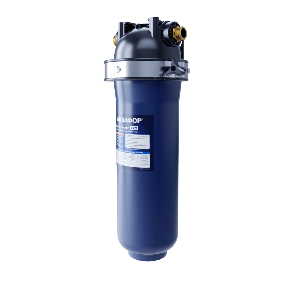 Корпус Аквафор Викинг Pro