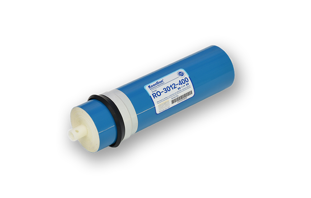 Мембрана обратноосмотическая KEENSEN 1812-400