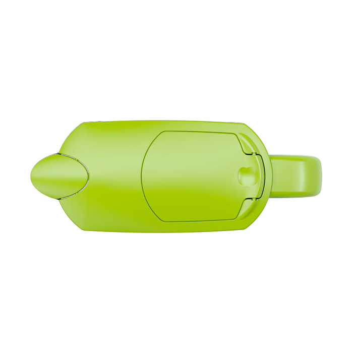 Фильтр-кувшин Аквафор Реал салатовый