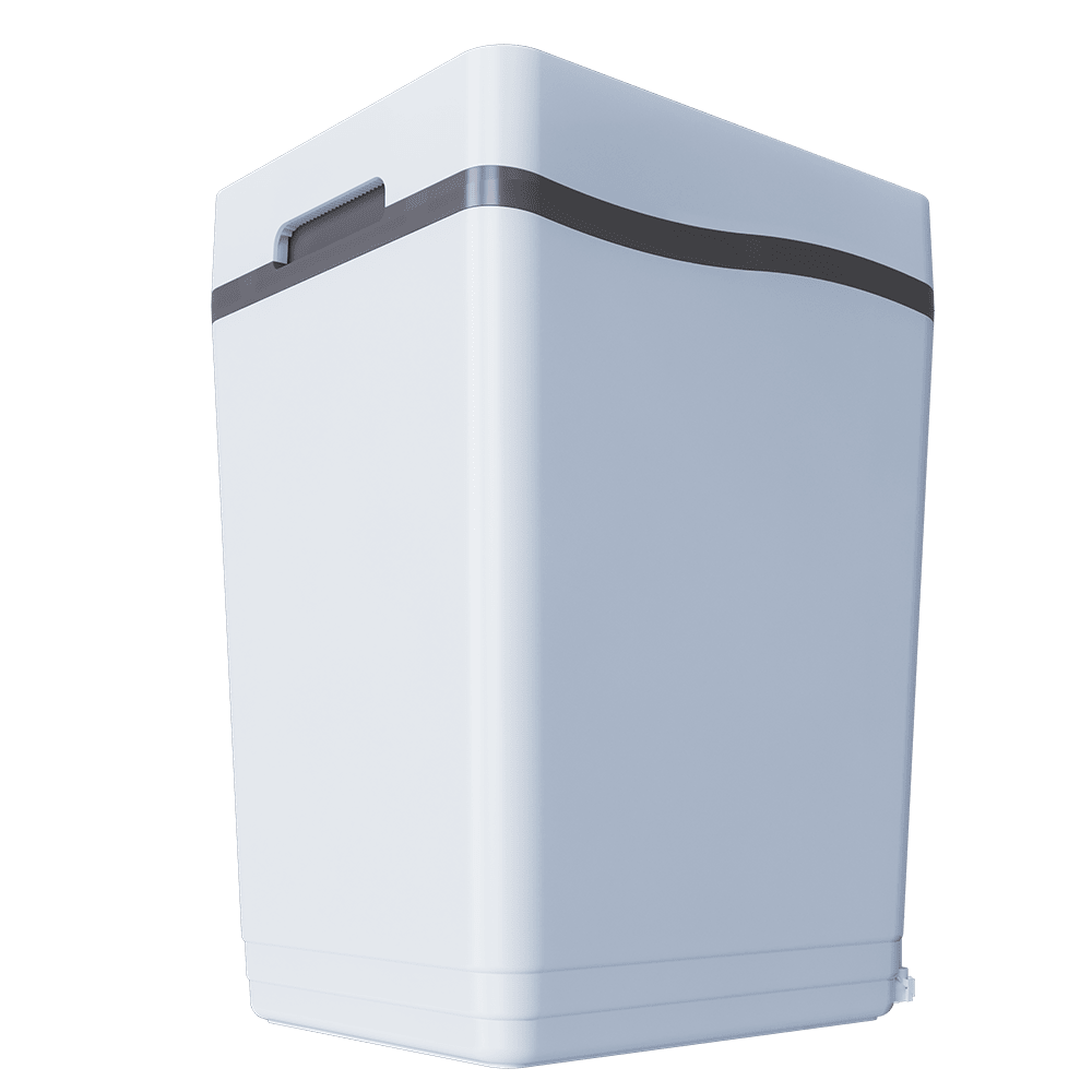 Фильтр для умягчения воды Аквафор WS800-Si/0.8