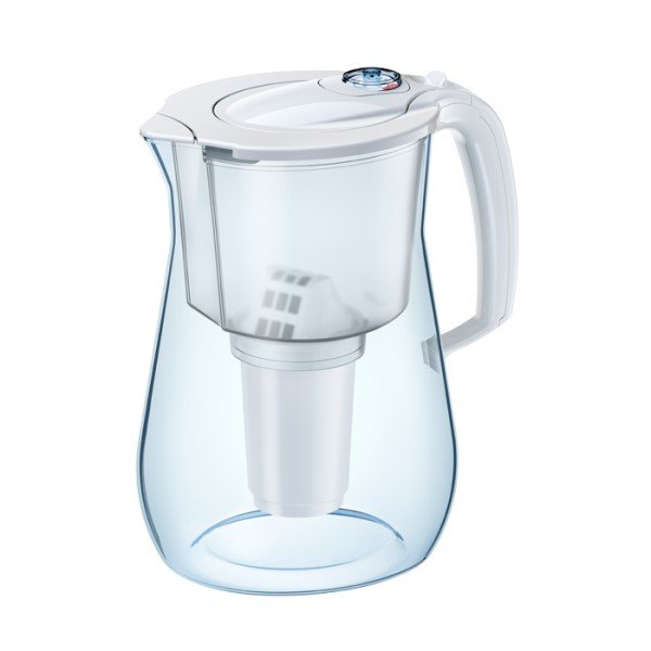 Фильтр-кувшин Аквафор Прованс А5 белый