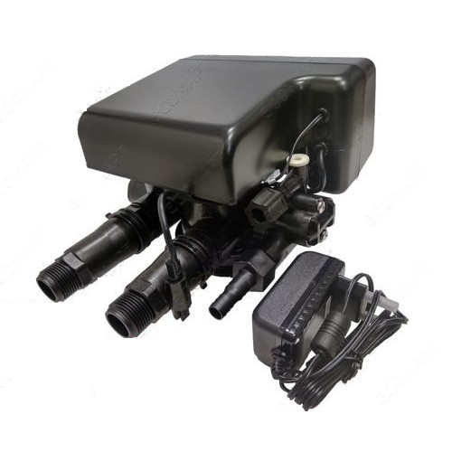 Клапан Runxin F69P3 2T/H (6"-12" корпус)