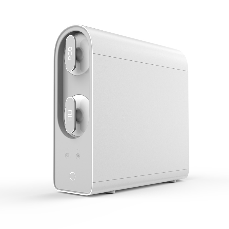 Система обратного осмоса Hidrotek S01