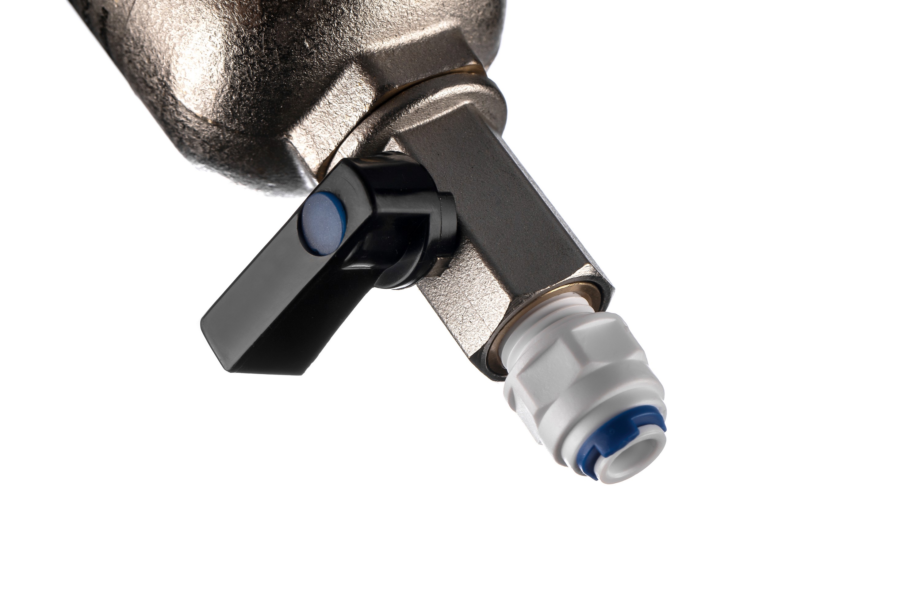 Фильтр Гейзер Бастион 122 3/4''