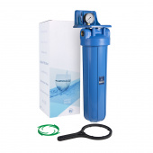 Корпус магистрального фильтра Aquafilter FH20B1-B-WB