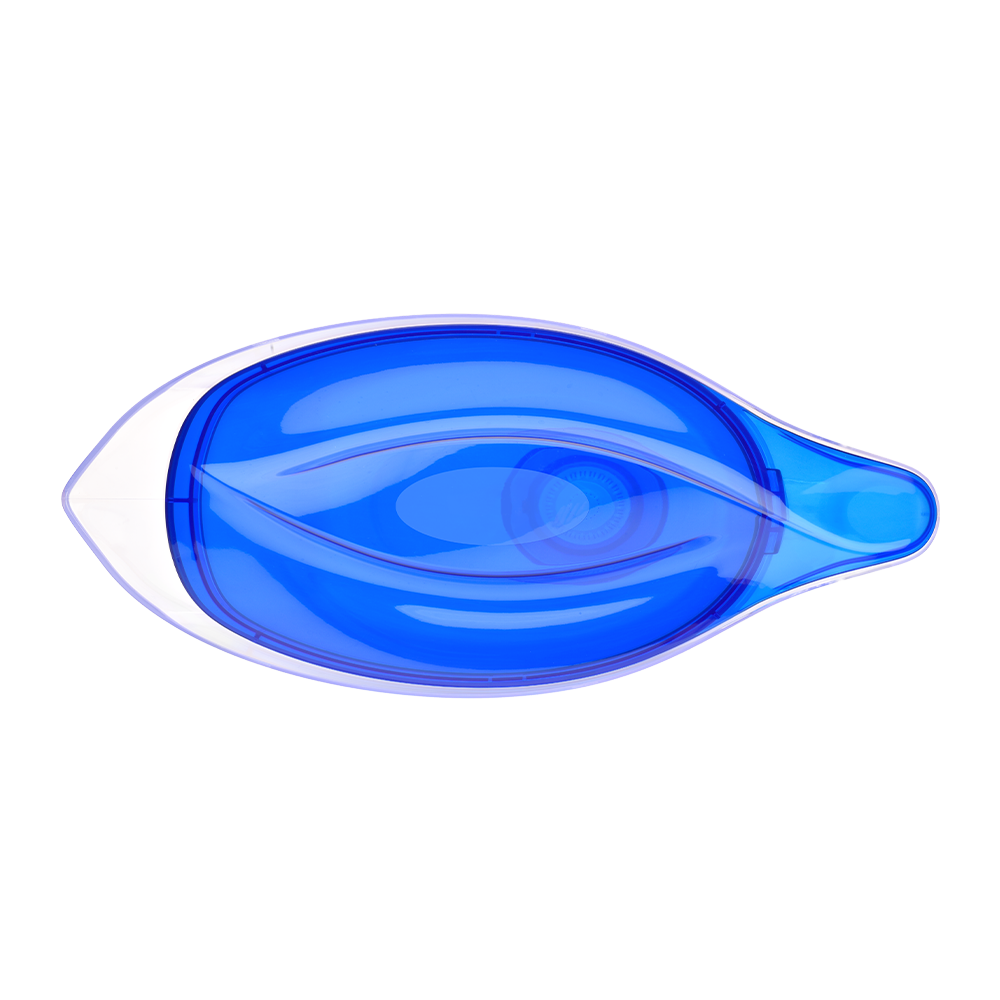 Фильтр-кувшин Барьер Танго синий