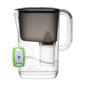 Фильтр-кувшин Барьер Токио Опти Лайт (черный)