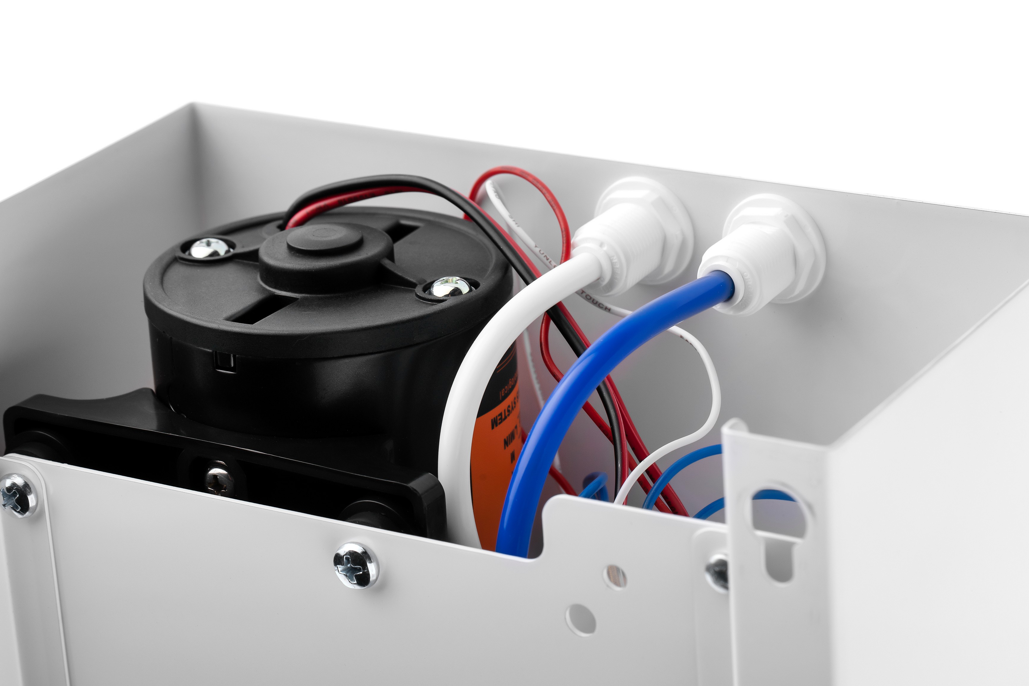 Устройство повышения давления Гейзер BP-50