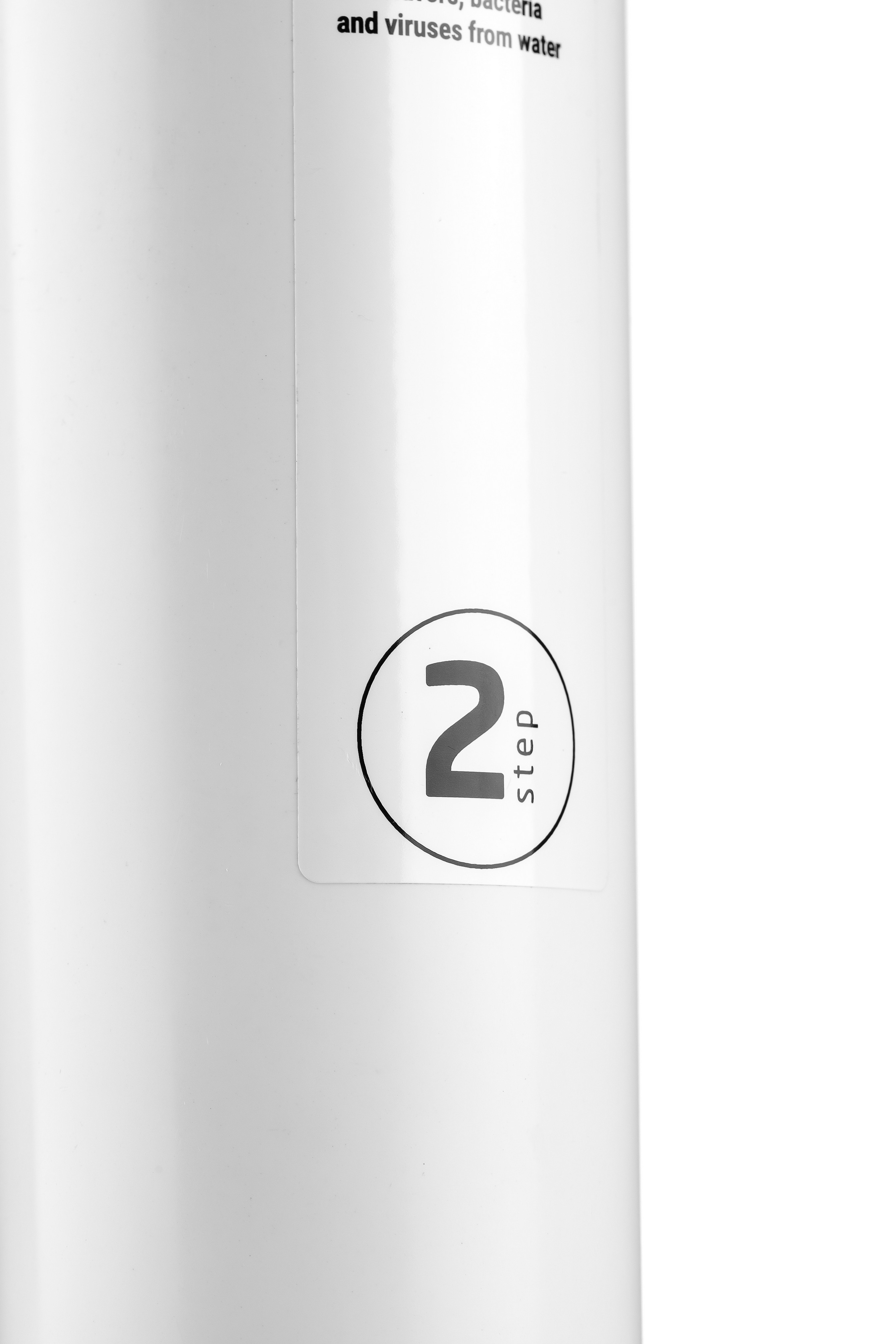 Обратноосмотическая мембрана Гейзер Смарт