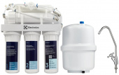 Система обратного осмоса Electrolux RevOs OsmoProf500