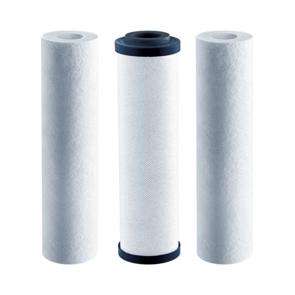 Комплект картриджей Аквафор РР20-В510-03-РР5