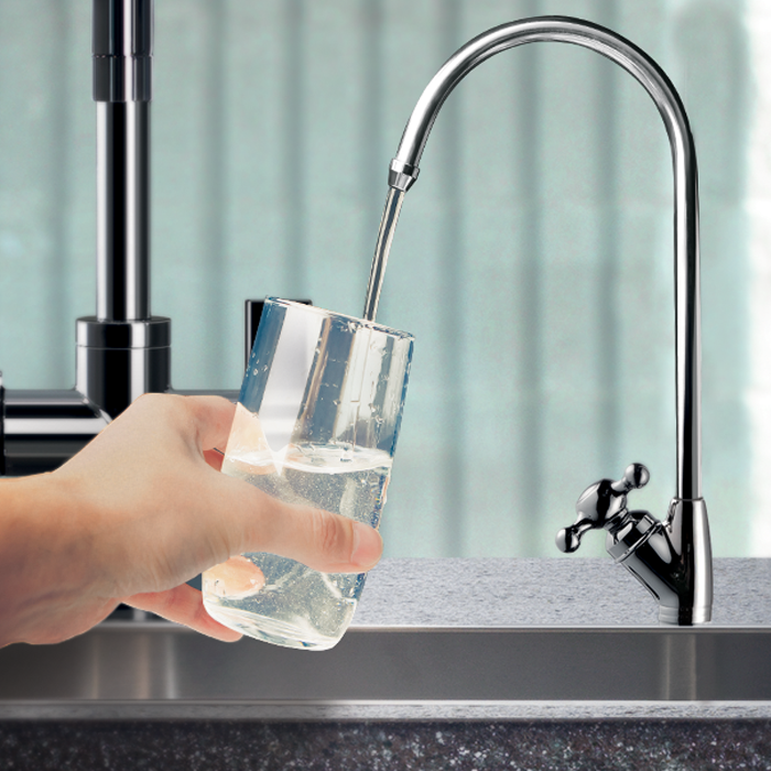 Проточная система Electrolux iStream TotalPureX-3