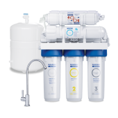 Система обратного осмоса Барьер Профи ОСМО 100 М