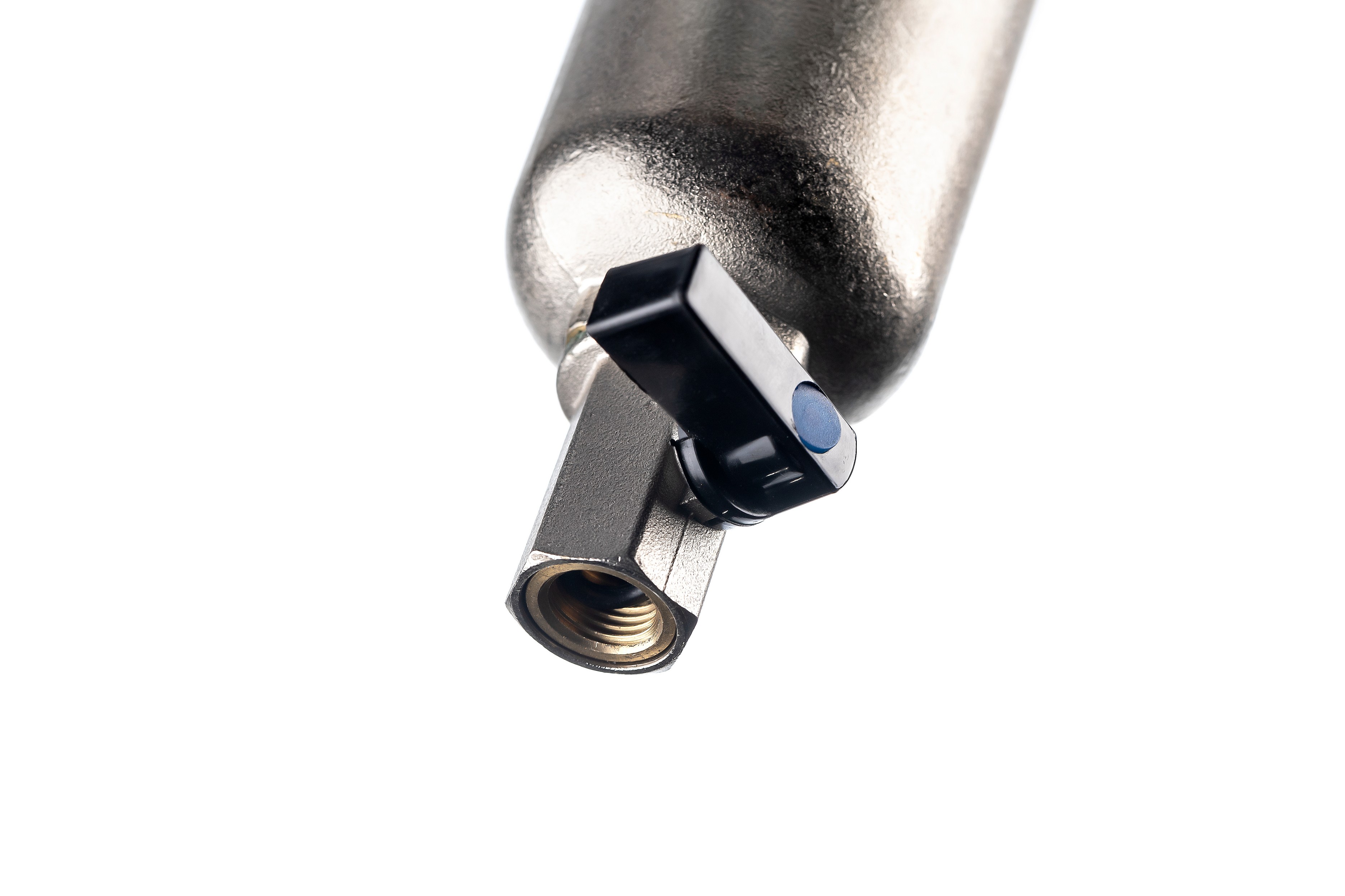 Промывной фильтр Гейзер Бастион 121 1/2''