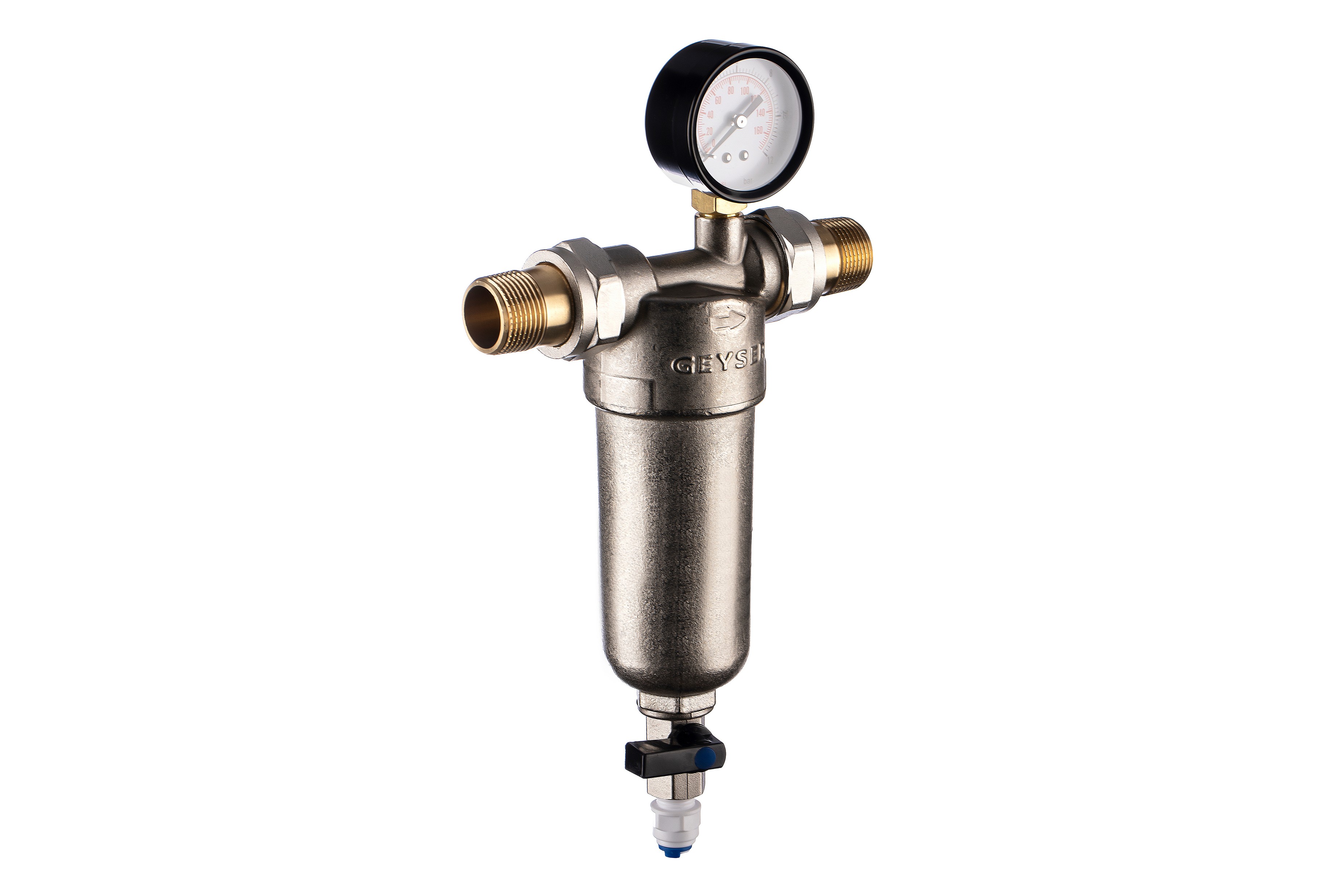 Фильтр Гейзер Бастион 122 3/4''