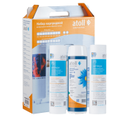 Набор фильтрующих элементов Atoll №202 STDA
