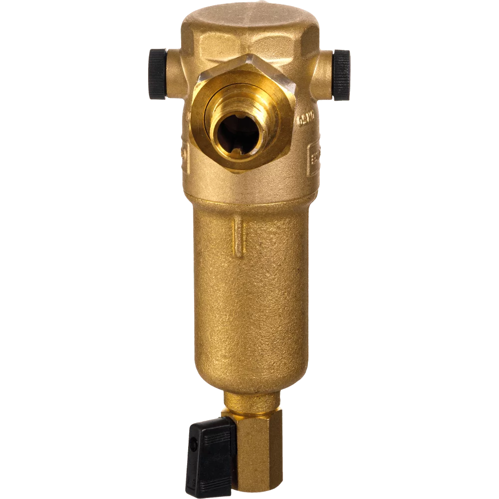 Фильтр сетчатый Goetze FM07-1/2H