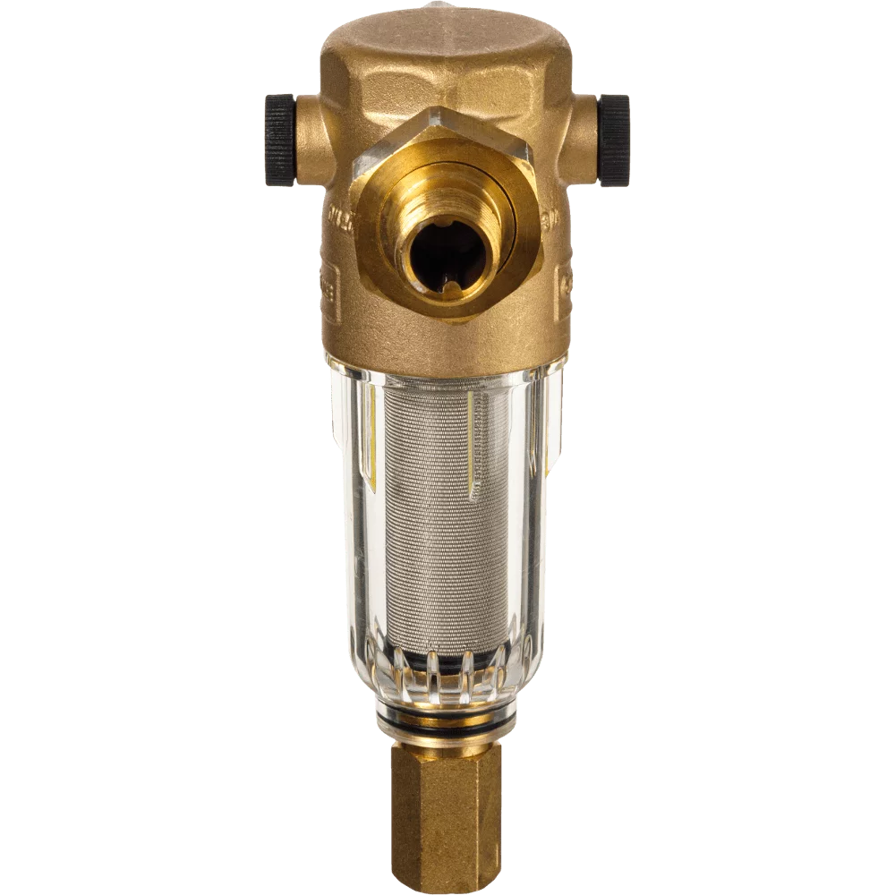 Фильтр сетчатый Goetze FM07-1/2C