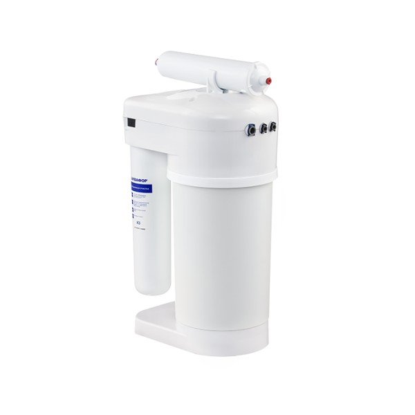 Автомат питьевой воды Аквафор DWM-70