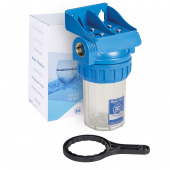 Корпус механического фильтра Aquafilter FHPR5-1-WB