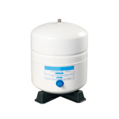 Бак для обратного осмоса Hidrotek 2G (7,6 литра, металл)