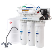 Система обратного осмоса Гейзер Престиж ПМ