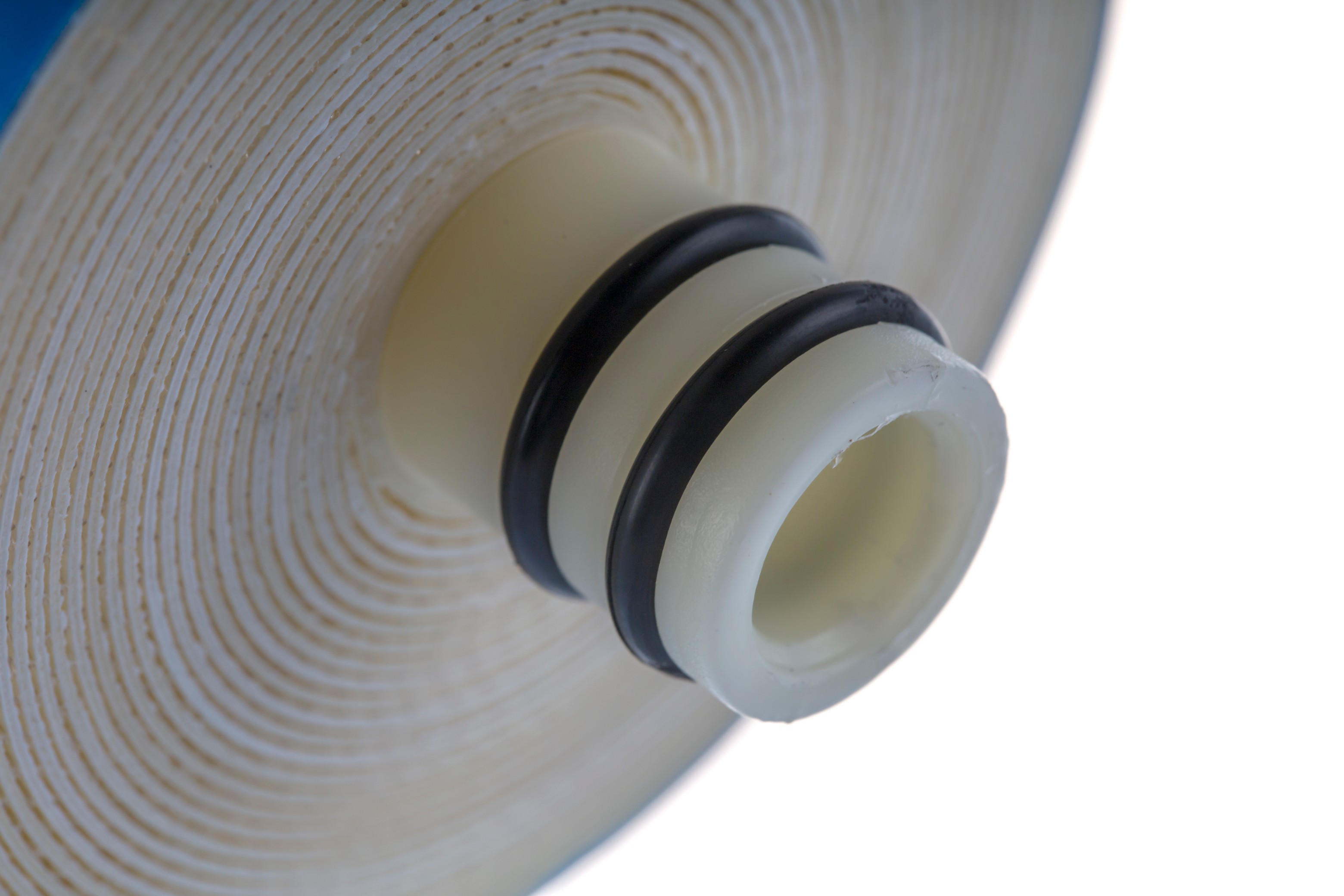 Обратноосмотическая мембрана Гейзер 3012-400 GPD