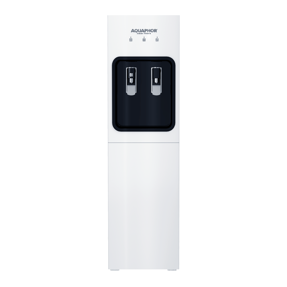 Пурифайер Аквафор WF-D ECO Pro