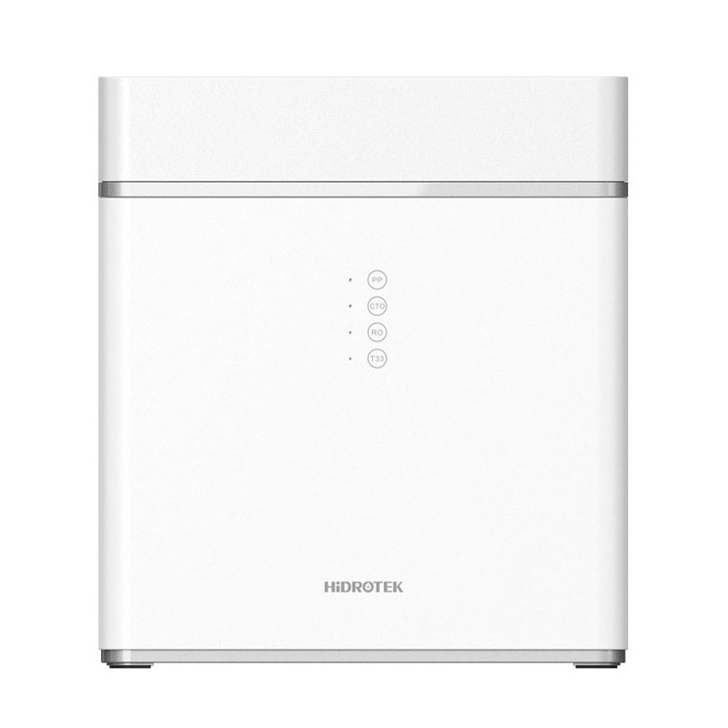 Система обратного осмоса Hidrotek PAD2