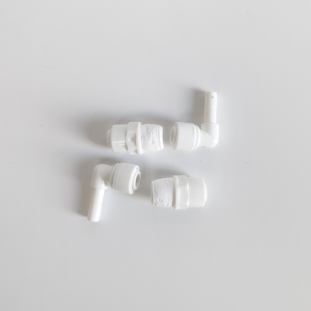 Трехступенчатый фильтр Terwa Трио Антижелезо