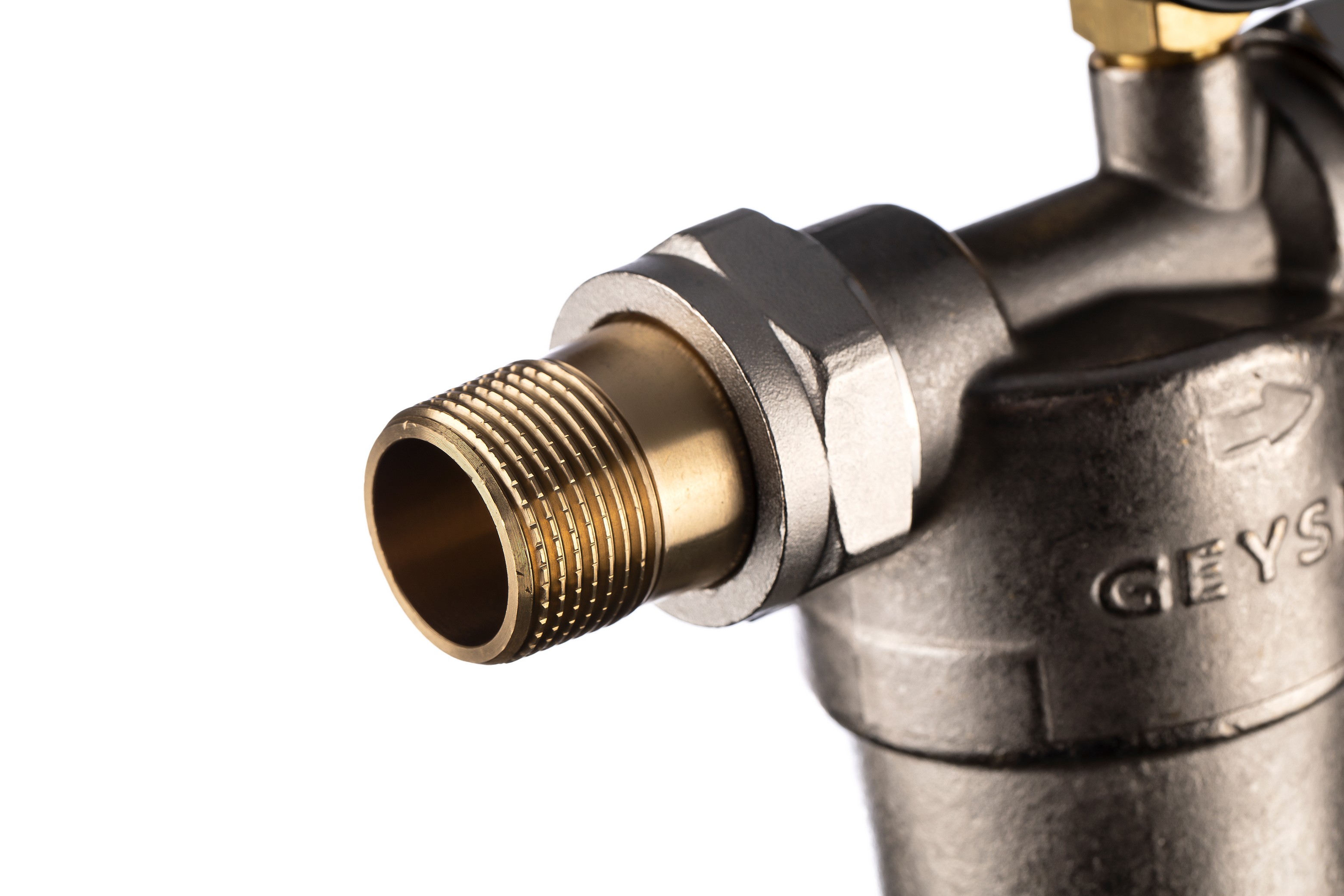 Фильтр Гейзер Бастион 122 3/4''