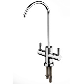 Кран для фильтров воды №10