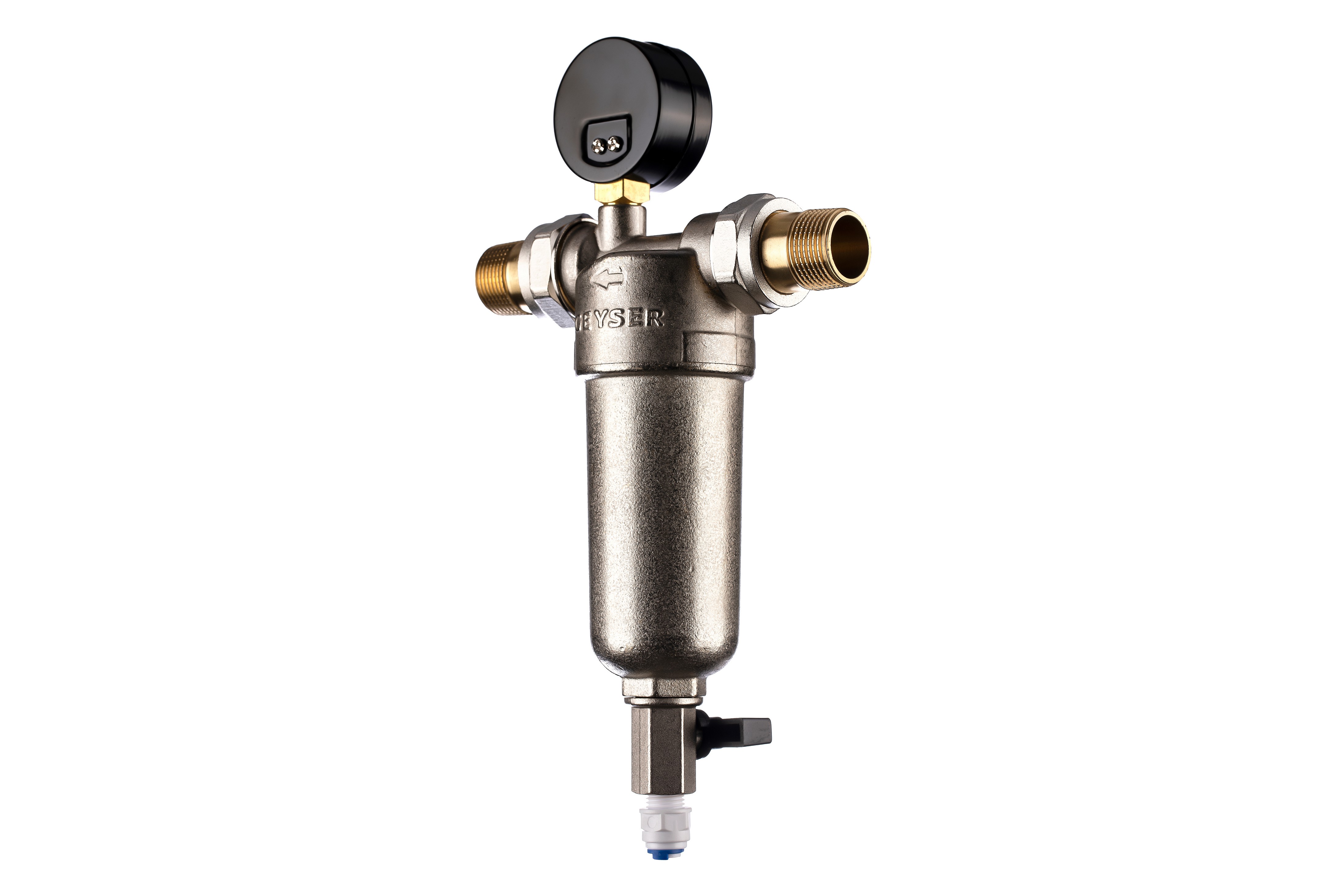 Фильтр Гейзер Бастион 122 3/4''