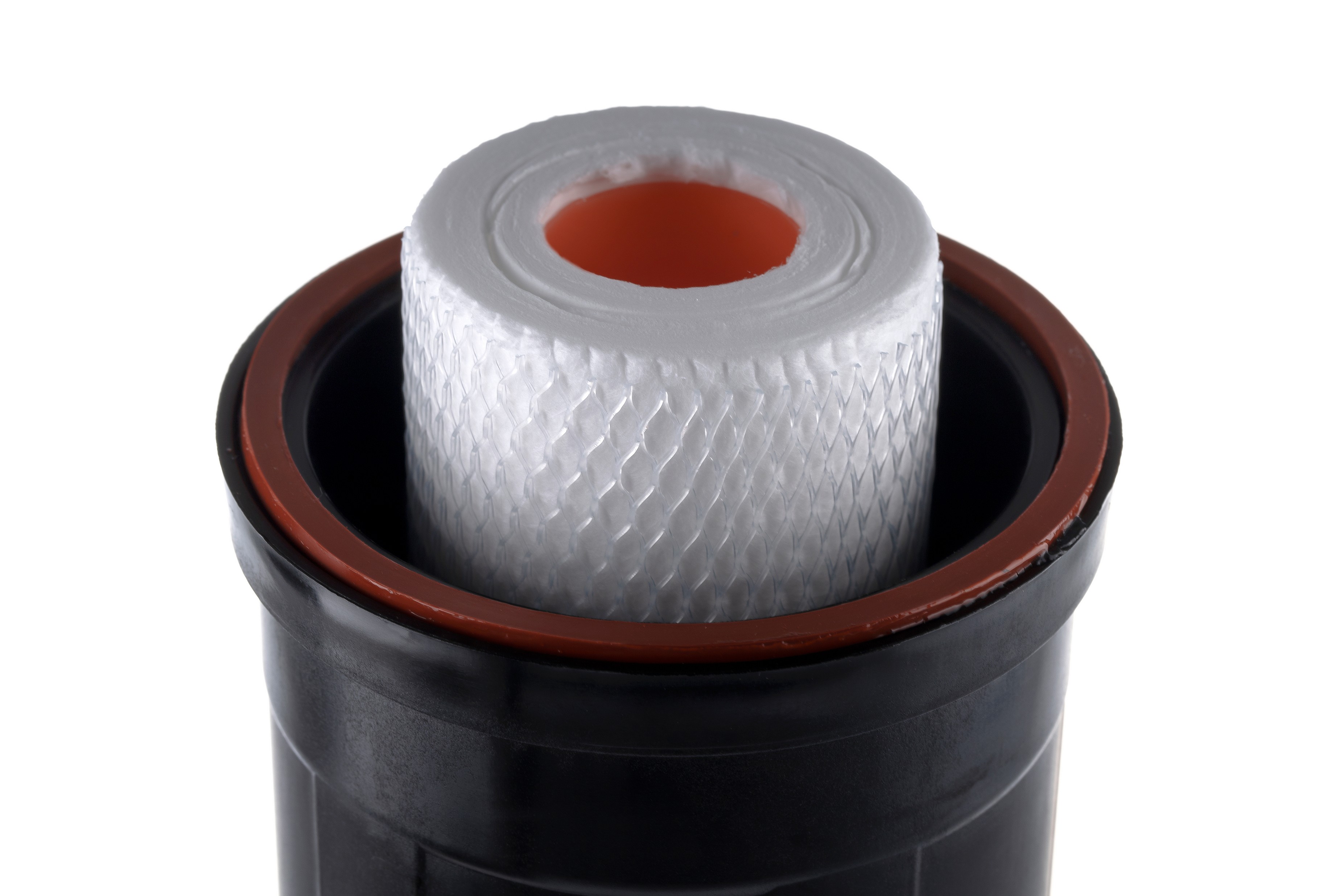 Магистральный фильтр для горячей воды Гейзер 1Г 1/2