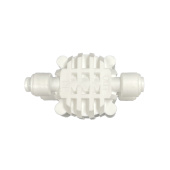 Автопереключатель (черепаха) Terwa ST029 A 1/4х4