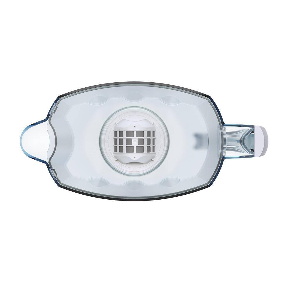 Фильтр-кувшин Аквафор Престиж А5 белый 