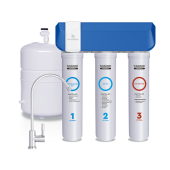 Система обратного осмоса Барьер Compact OSMO 100