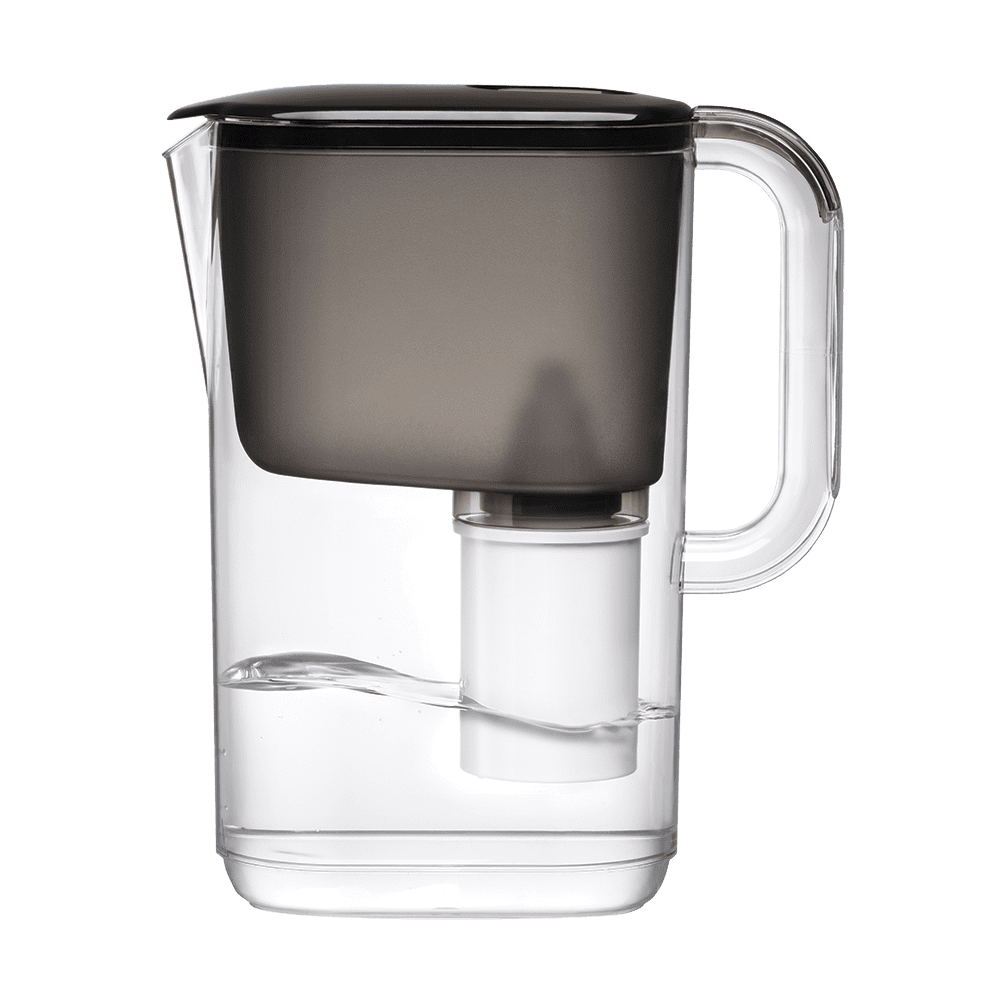 Фильтр-кувшин Барьер Токио Опти Лайт (черный)