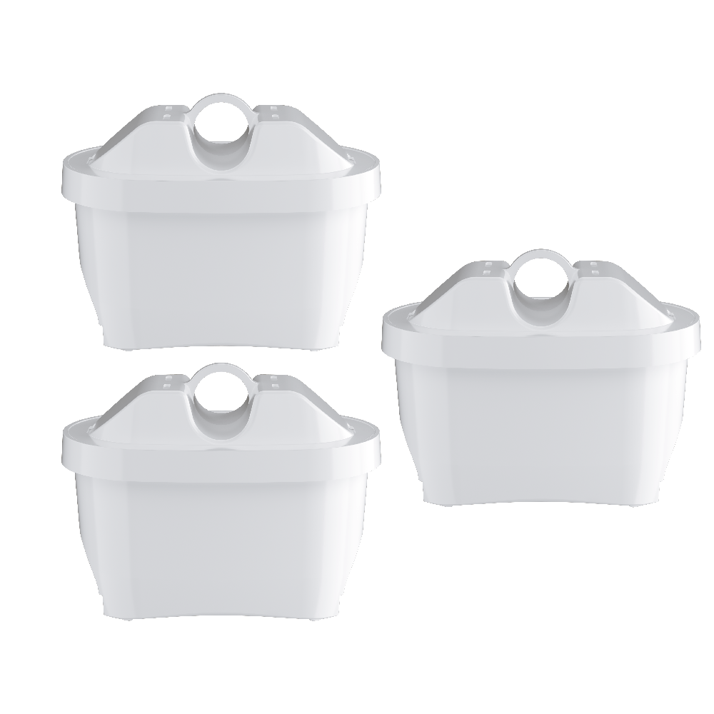 Аквафор Максфор+ Mg. Картриджи для фильтра-кувшина (3 шт)