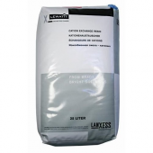 Ионообменная смола LEWATIT MONO Plus SP 112 H