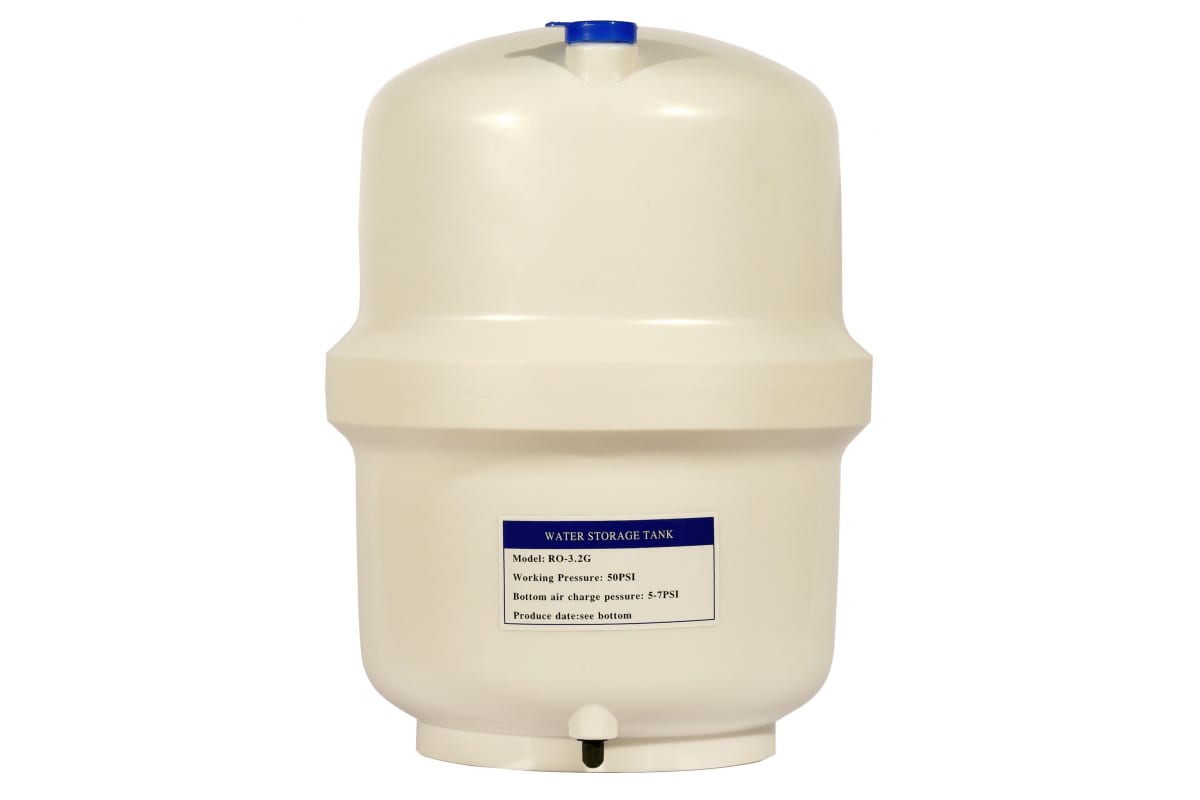 Система обратного осмоса АкваПро 50 NW-RO50-NP35+