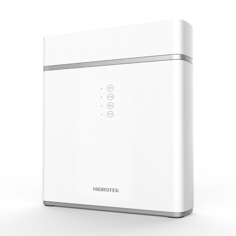 Система обратного осмоса Hidrotek PAD2