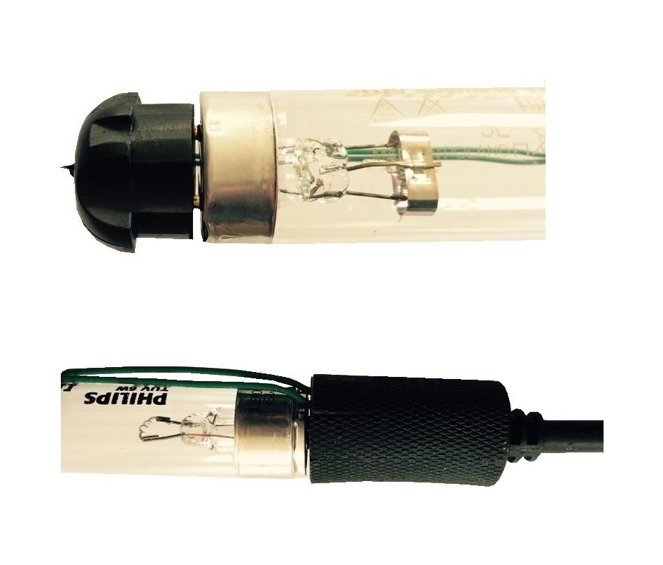 Ультрафиолетовая установка Krausen с лампой Philips 110W