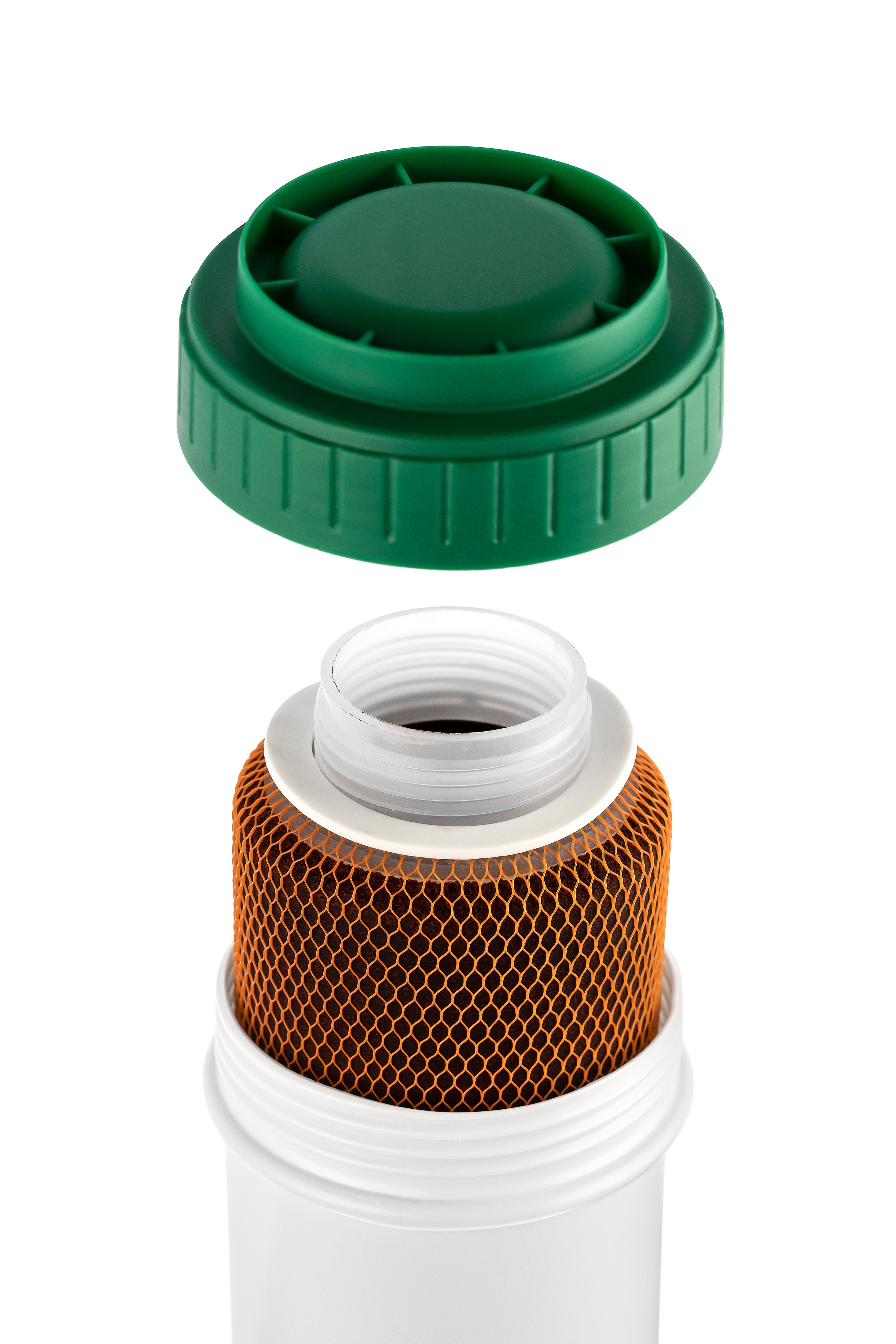 Картридж Гейзер Арагон-2 Био 10SL