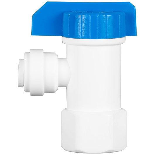 Кран для накопительного бака WB-CV1144-Q