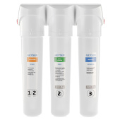 Фильтр Гейзер Смарт для жесткой воды (без крана)